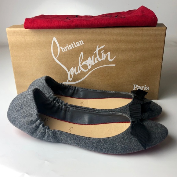flannels christian louboutin sale